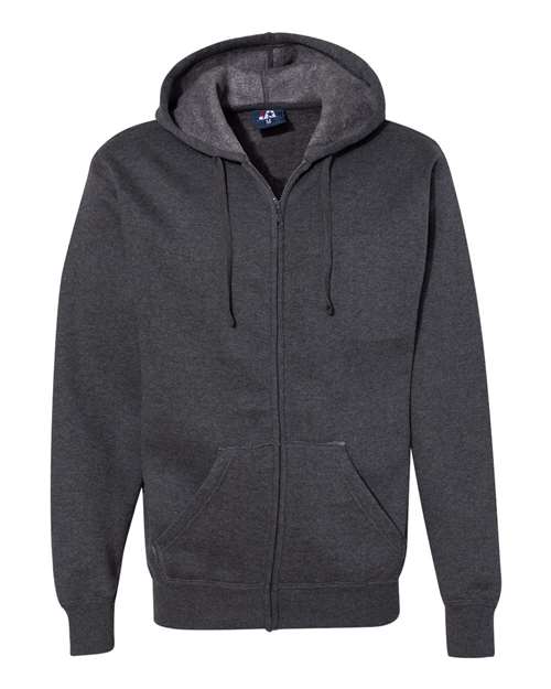 Charcoal Heather