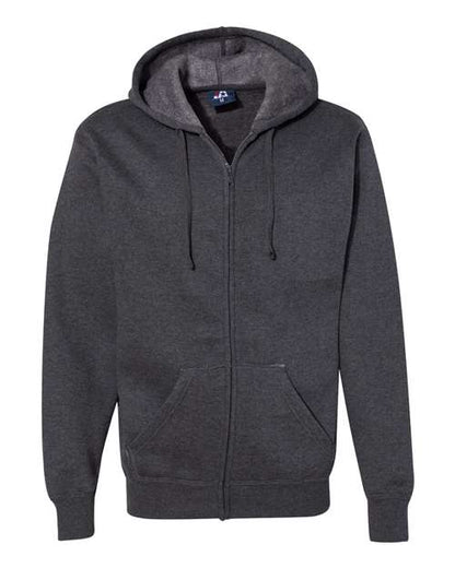 Charcoal Heather
