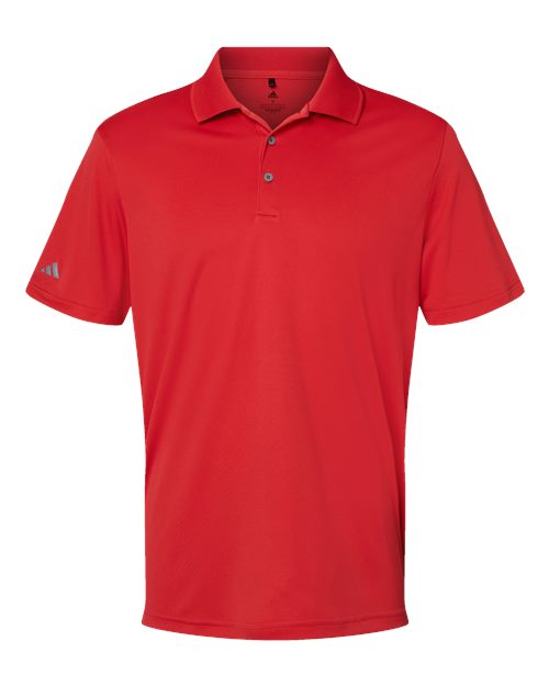 Collegiate Red