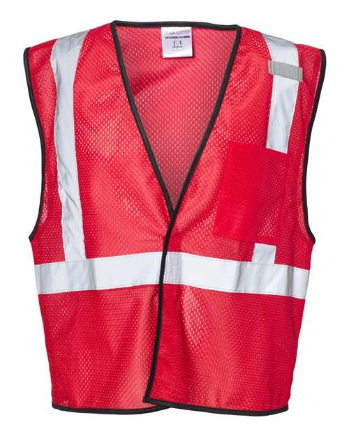 Red - B122