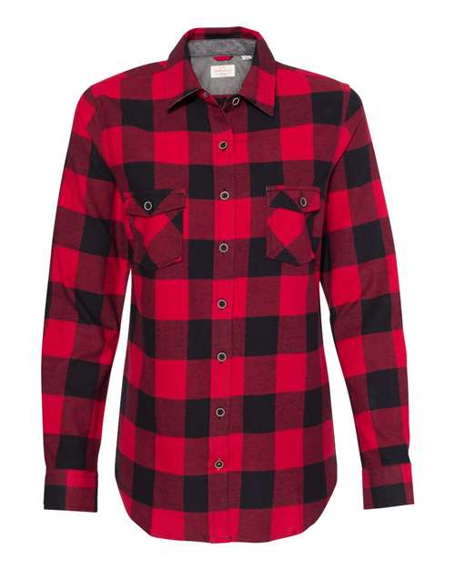 Crimson/ Black