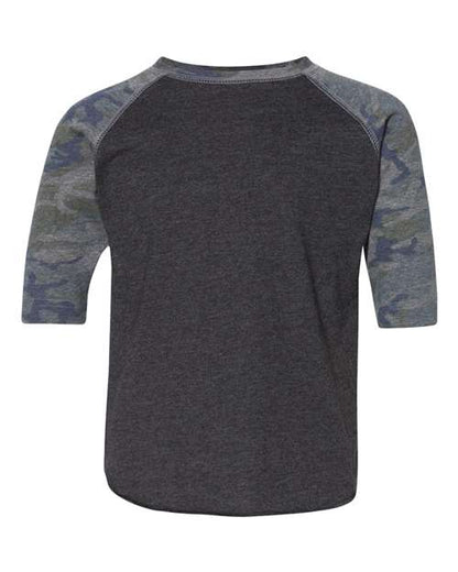 Vintage Smoke/ Vintage Camo