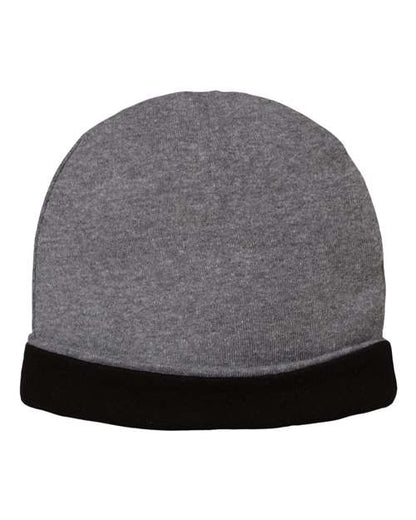 Granite Heather/ Black