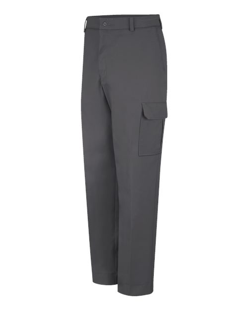 Charcoal - 37 Unhemmed