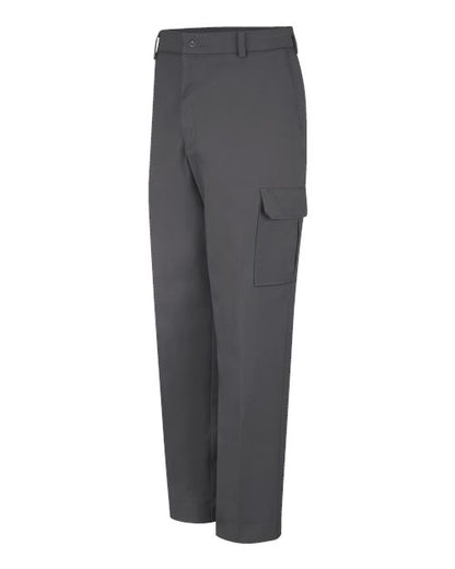 Charcoal - 37 Unhemmed