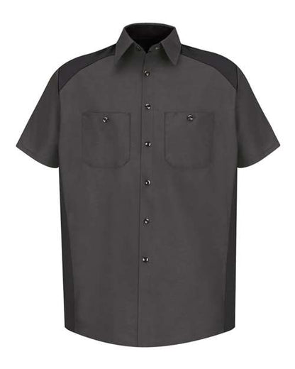 Charcoal/ Black