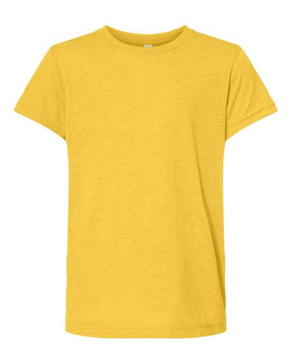 Yellow Gold Triblend
