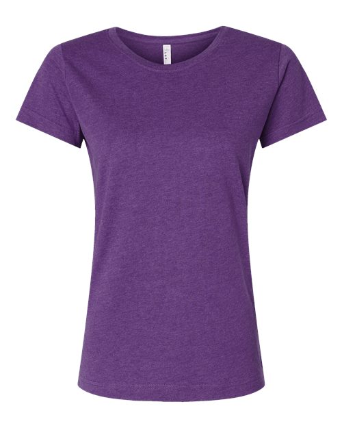 Vintage Purple