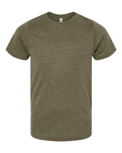 Vintage Military Green