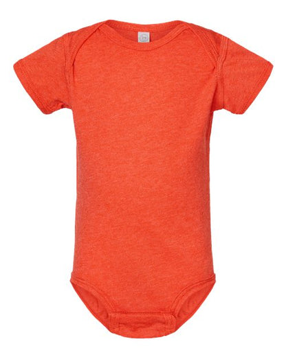 Vintage Orange