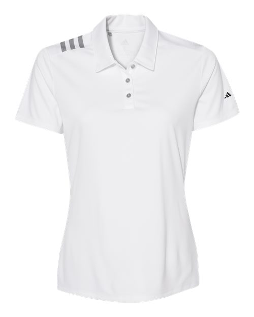 White/ Black