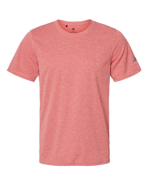 Power Red Heather