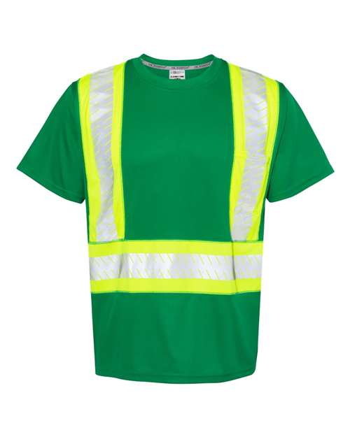 Green/ Lime - B204