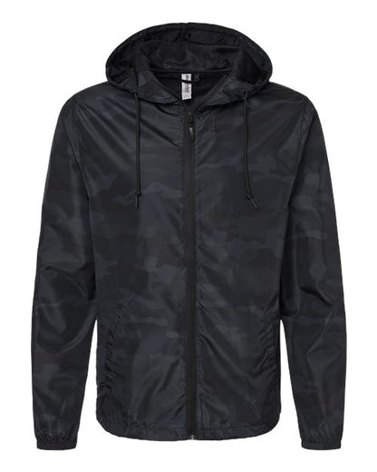 Black Camo