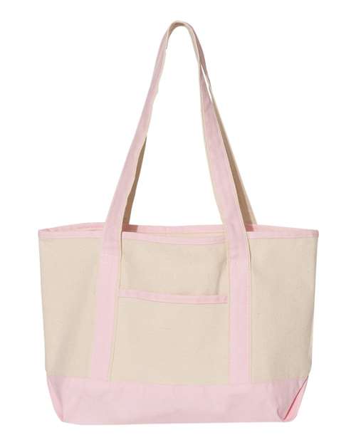 Natural/ Light Pink
