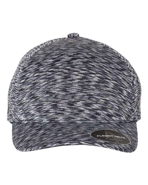 Mélange Navy