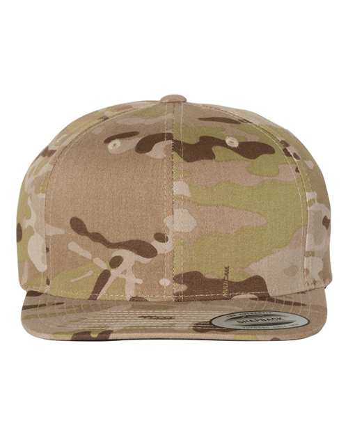 Multicam Arid