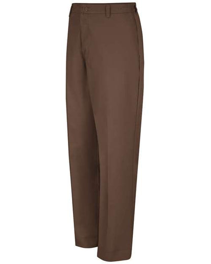 Brown - 36 Unhemmed