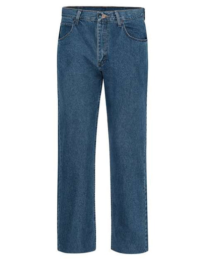 Stonewash - Unhemmed