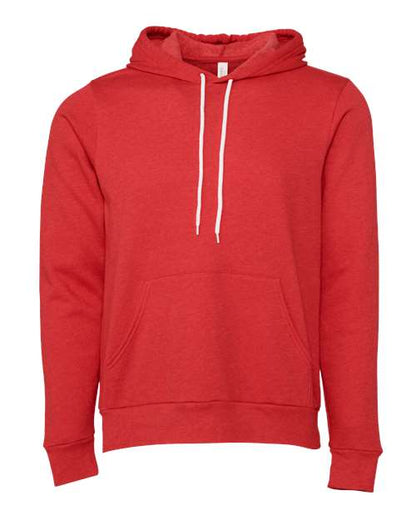 Heather Red