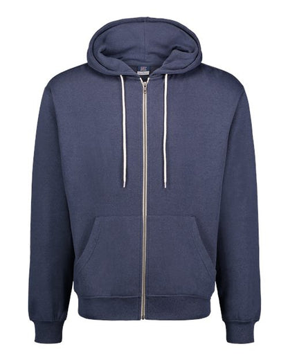 Indigo Pepper Heather