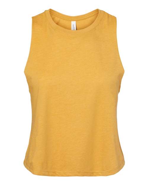 Heather Mustard