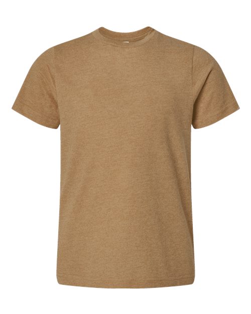 Vintage Coyote Brown