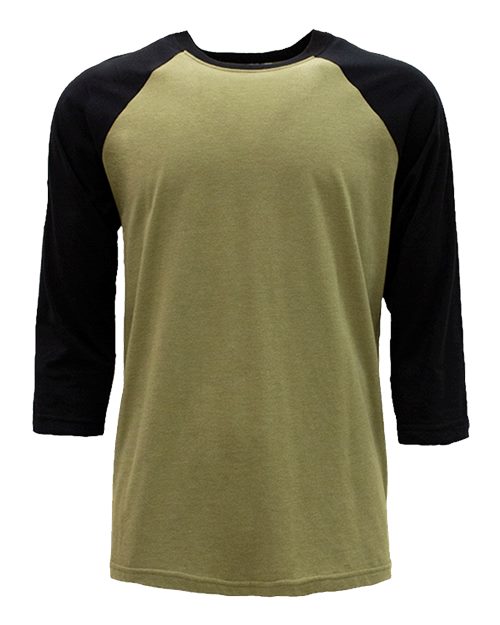 Black/ Olive