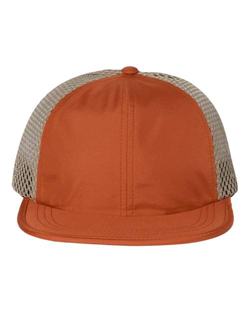 Texas Orange/ Khaki
