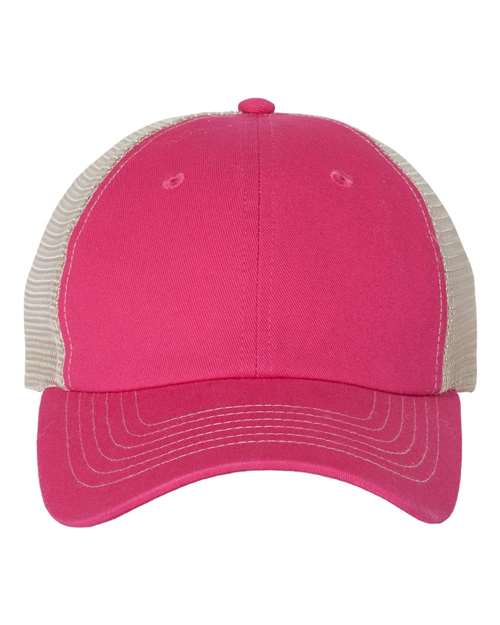 Pink/ Stone