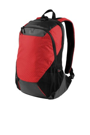 Ripped Red - 91003
