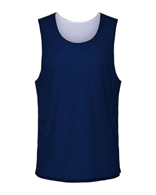 Navy/ White