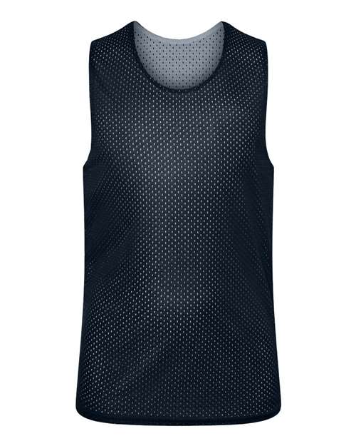 Navy/ White