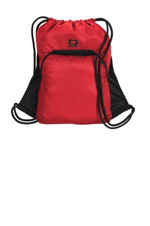 Ripped Red - 92000