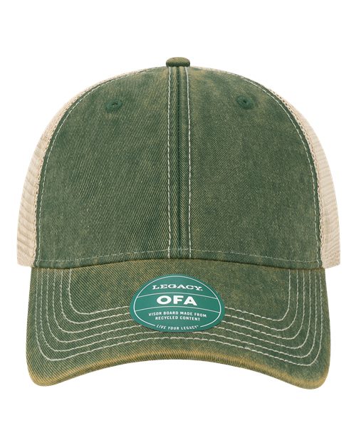 Dark Green/ Khaki