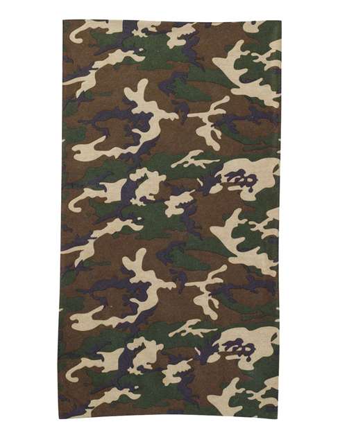 Green Camo