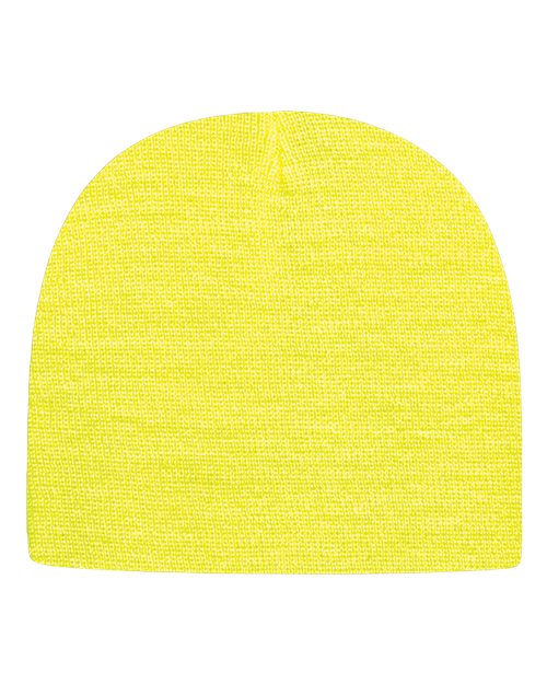 Neon Yellow