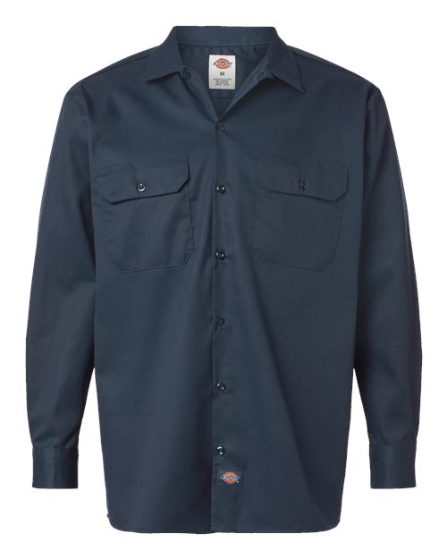 Dark Navy