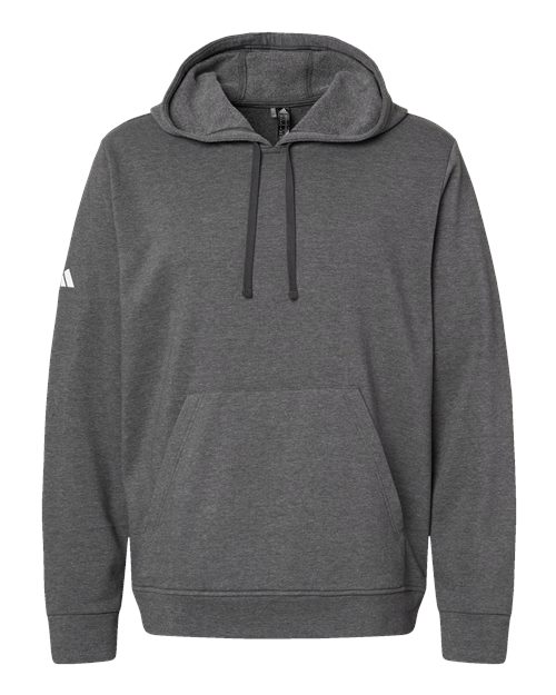 Dark Grey Heather