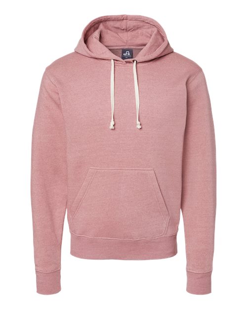 Dusty Rose Triblend