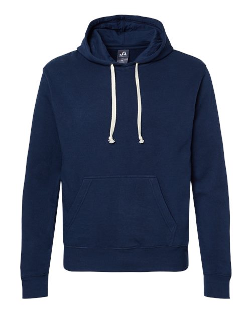 True Navy Solid