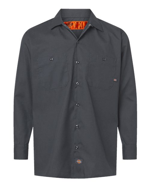 Dark Charcoal