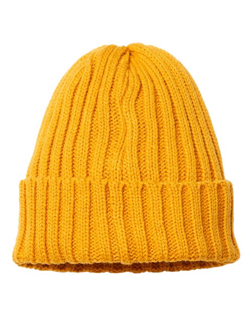 Mustard Yellow