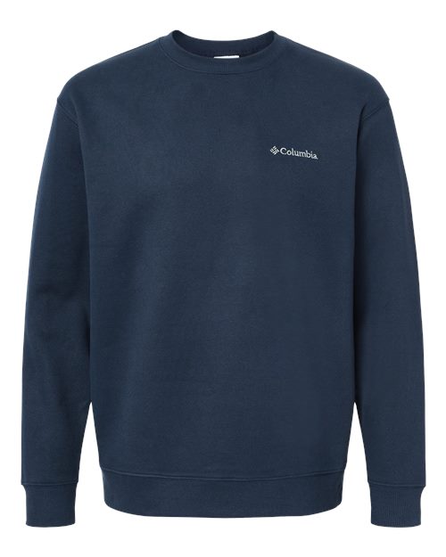 Collegiate Navy