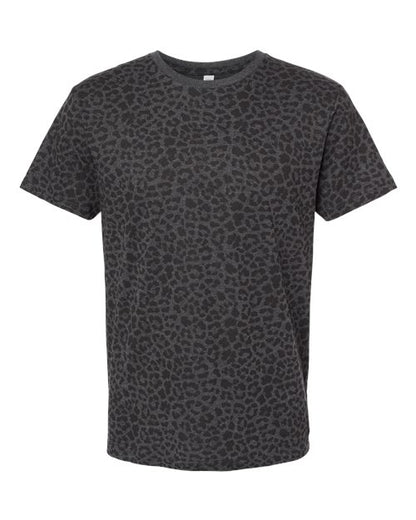 Black Leopard