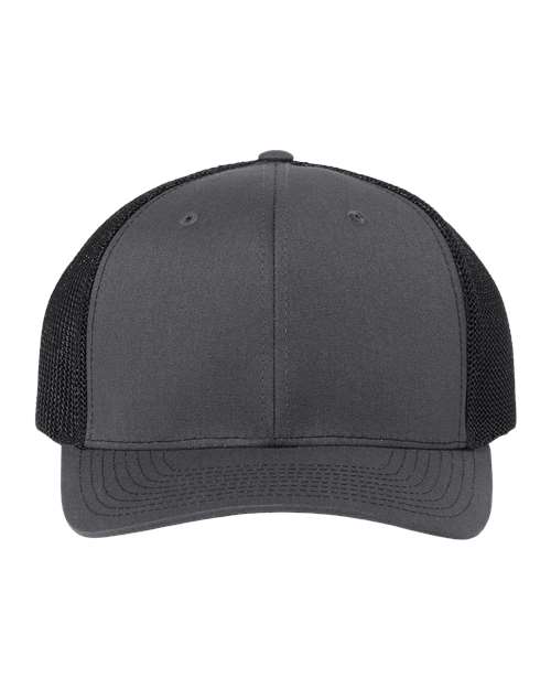 Charcoal/ Black