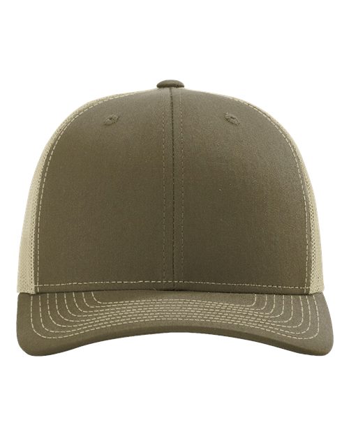 Loden/ Khaki