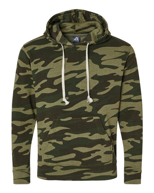Camo Triblend