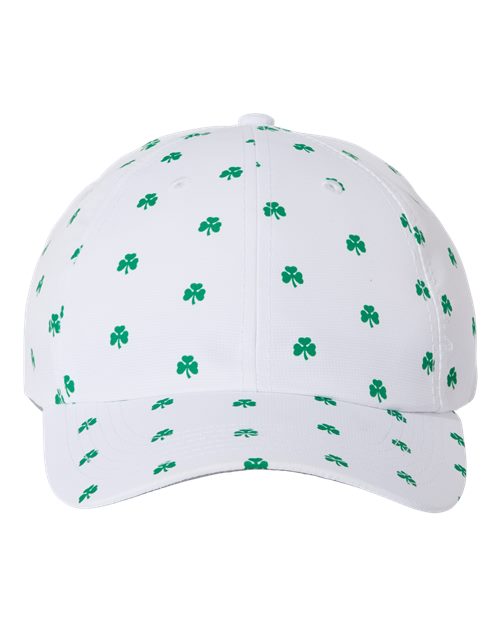 White Shamrock