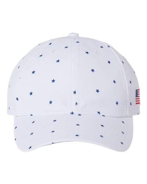 White Stars